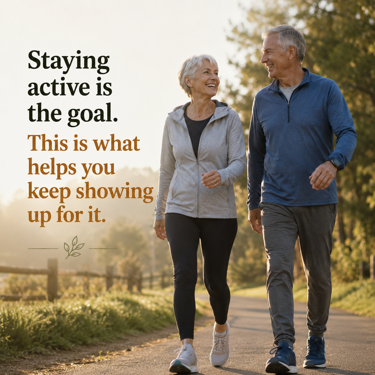 Your Joints Can Now Move Easier.