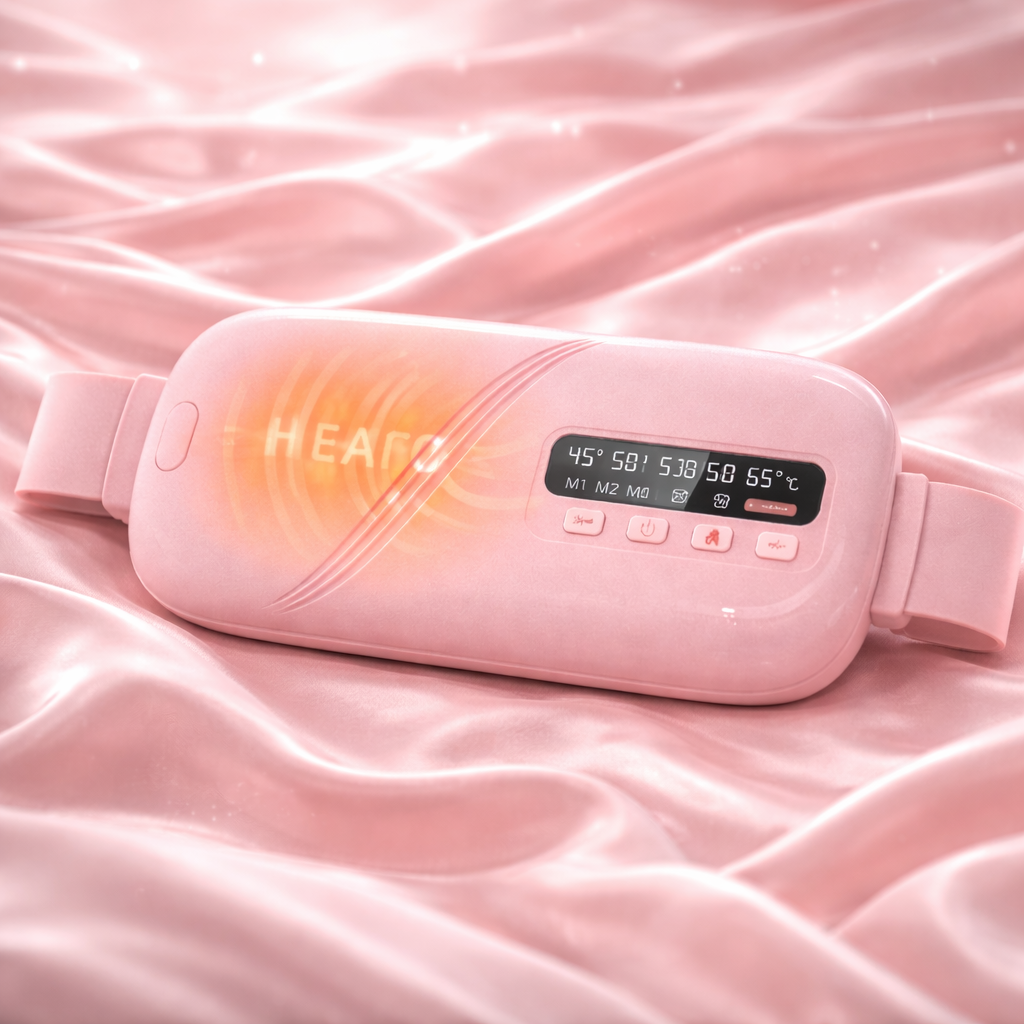 Why Heat and Vibration Together Create Enhanced Comfort