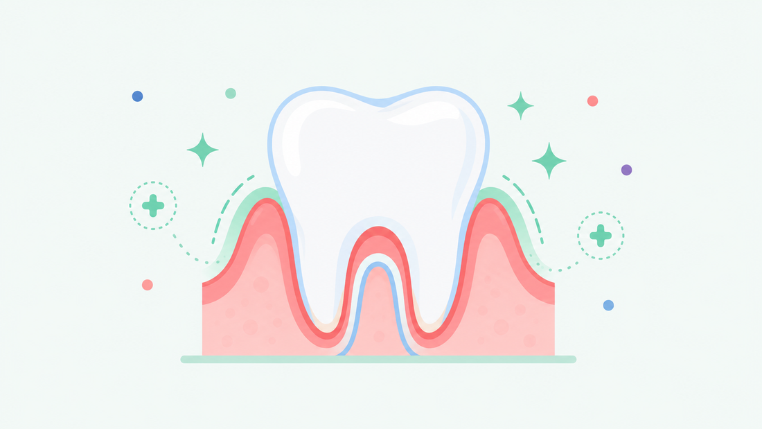 Your Gums Are Doing More Work Than You Think — Here's How Post-Meal Care Protects Them
