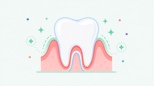 Your Gums Are Doing More Work Than You Think — Here's How Post-Meal Care Protects Them