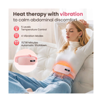 NauraCare™ 3-in-1 Comfort Bundle