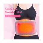 NauraCare™ Thermal Waist Wrap