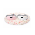 NauraCare™ Warm Massage Belt Mini