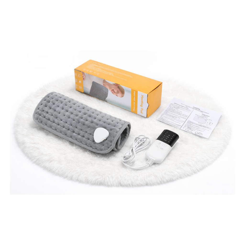 NauraCare™ Comfort Heating Blanket