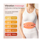 NauraCare™ 3-in-1 Comfort Bundle