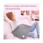 NauraCare™ Comfort Heating Blanket
