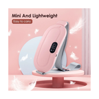 NauraCare™ Warm Massage Belt Mini