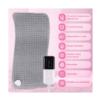 NauraCare™ Comfort Heating Blanket