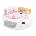 NauraCare™ 2-in-1 Comfort Bundle
