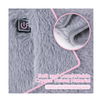 NauraCare™ Thermal Waist Wrap