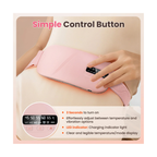 NauraCare™ 3-in-1 Comfort Bundle