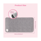 NauraCare™ Comfort Heating Blanket