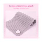 NauraCare™ Comfort Heating Blanket