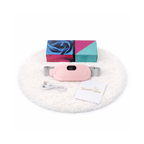 NauraCare™ Warm Massage Belt Mini
