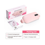 NauraCare™ 3-in-1 Comfort Bundle