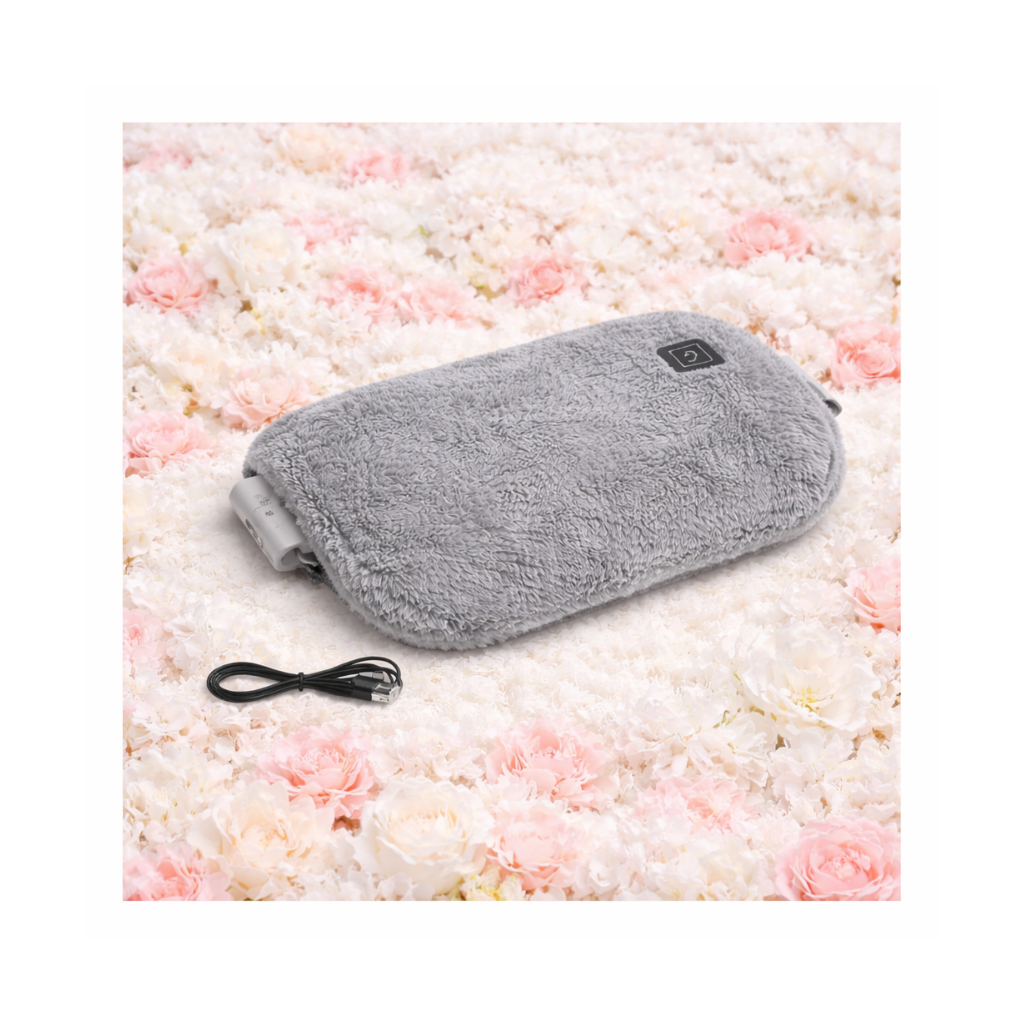 NauraCare™ Thermal Waist Wrap