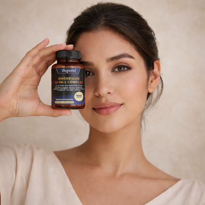 12-In-1 Magnesium Complex