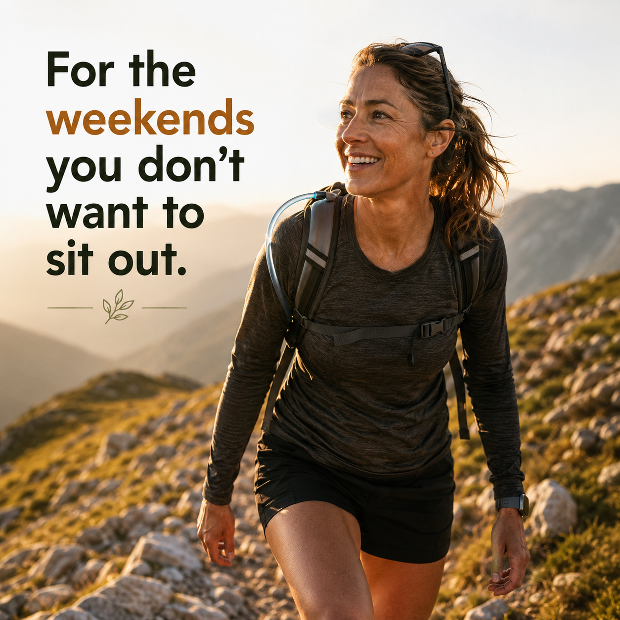 Your Joints Can Now Move Easier.