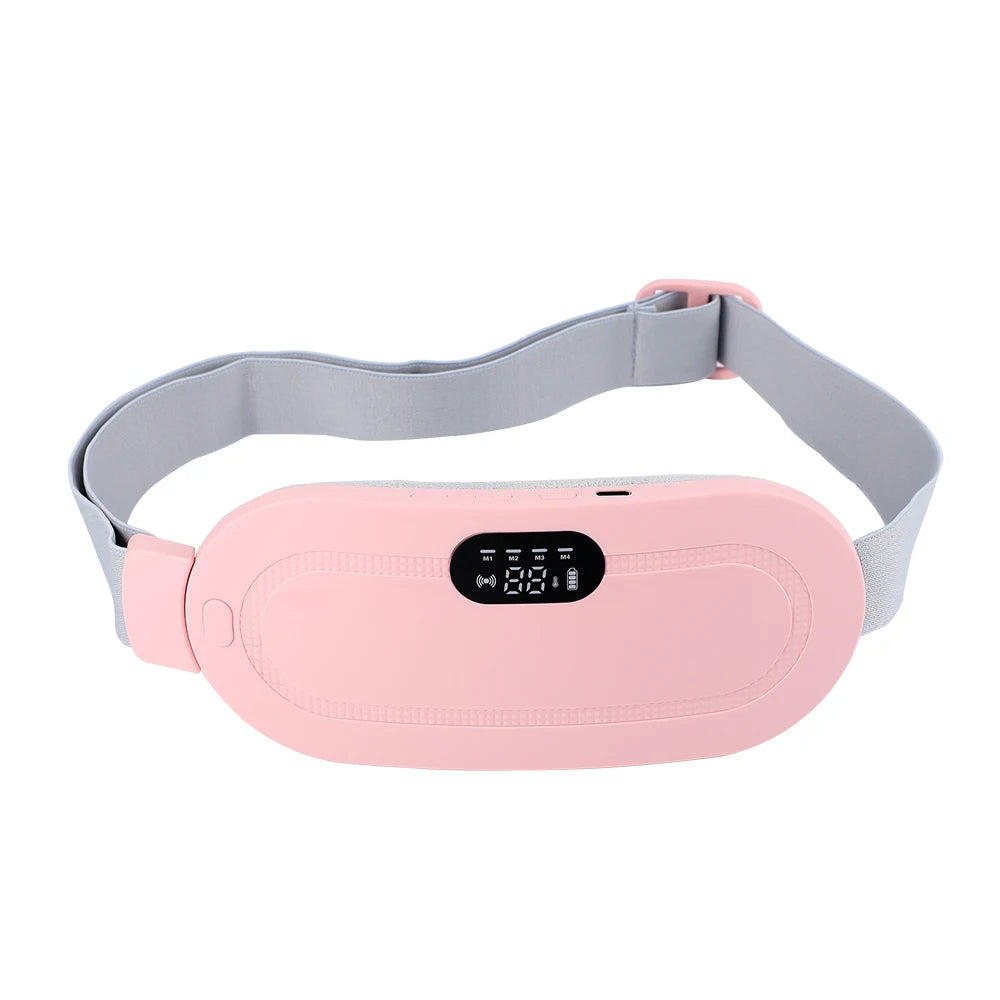 NauraCare™ Warm Massage Belt Mini